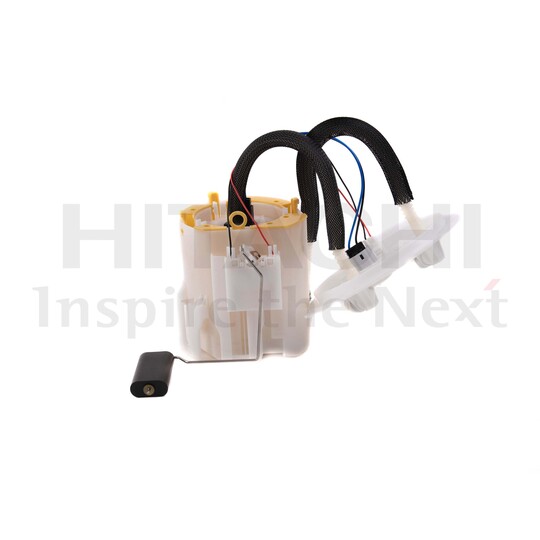 2503122 - Fuel Feed Unit 