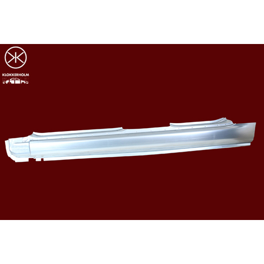 5514012 - Foot Board, door sill 