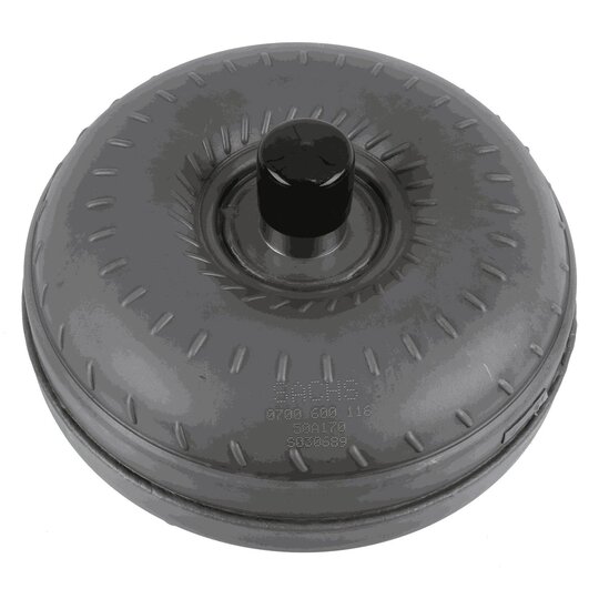 0700 600 116 - Torque Converter 