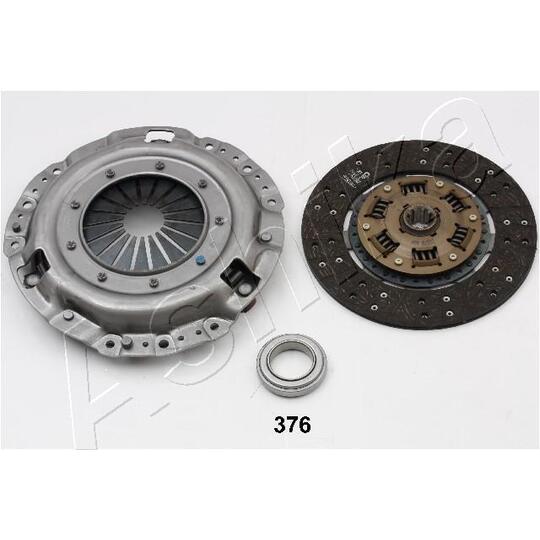 92-03-376 - Clutch Kit 