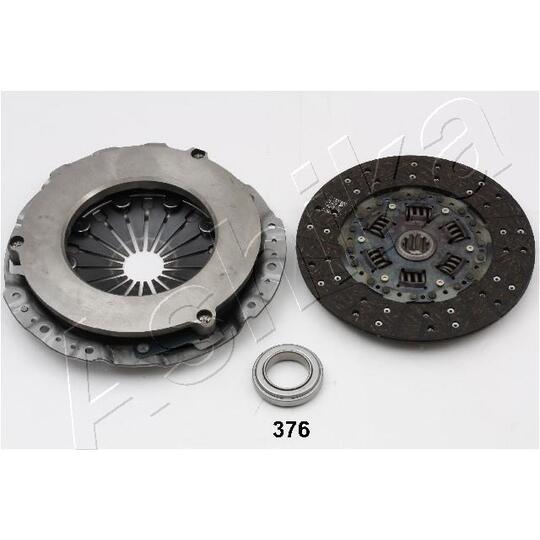 92-03-376 - Clutch Kit 