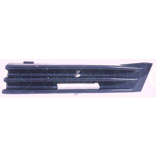 35129914 - Ventilation Grille, bumper 