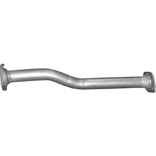 15.143 - Exhaust pipe 