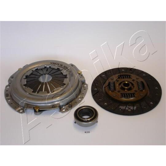 92-0K-K35 - Clutch Kit 