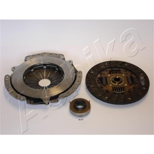 92-0K-K35 - Clutch Kit 