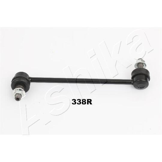 106-03-338R - Sway Bar, suspension 