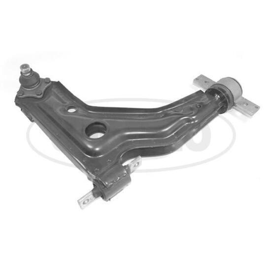 49397141 - Track Control Arm 