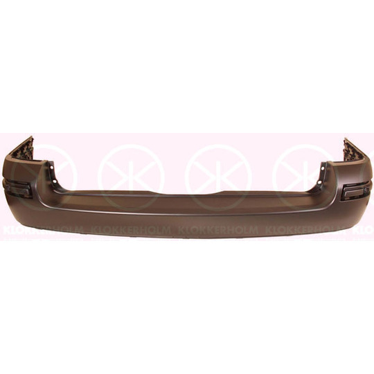 9539953A1 - Bumper 