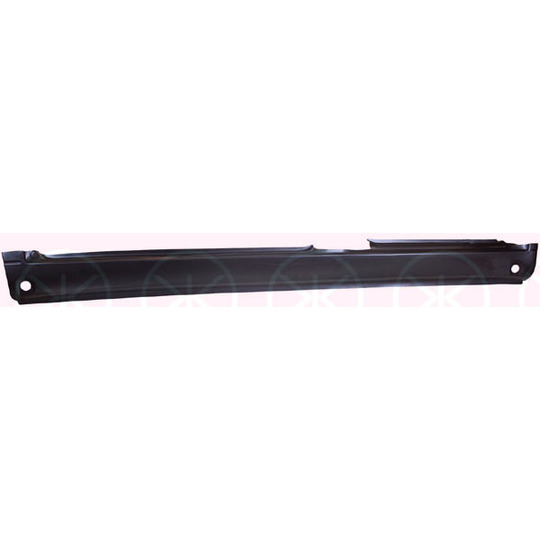 3541002 - Foot Board, door sill 