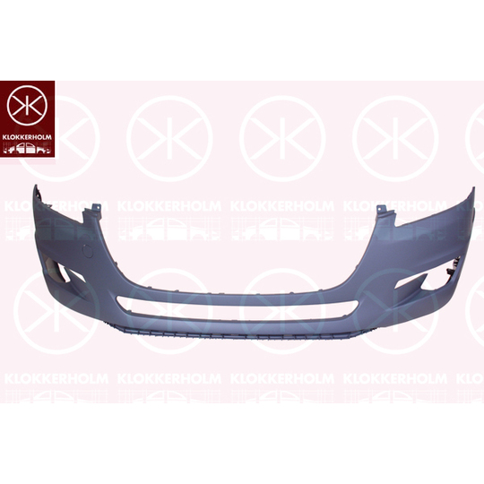 5539900A1 - Bumper 