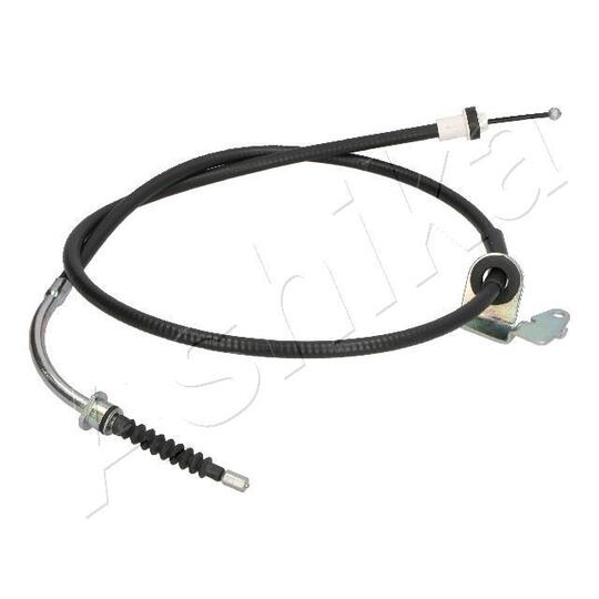 131-00-0116 - Cable, parking brake 