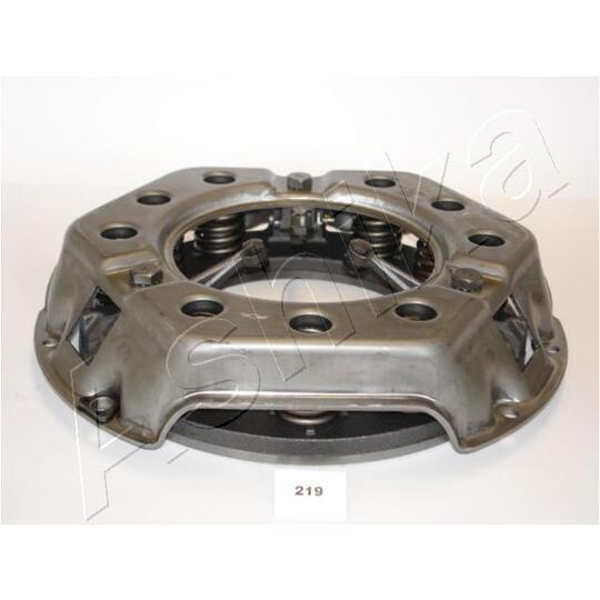 70-02-219 - Clutch Pressure Plate 