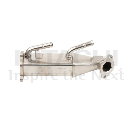 2505979 - Cooler, exhaust gas recirculation 