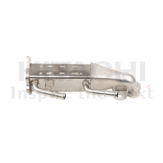 2505979 - Cooler, exhaust gas recirculation 