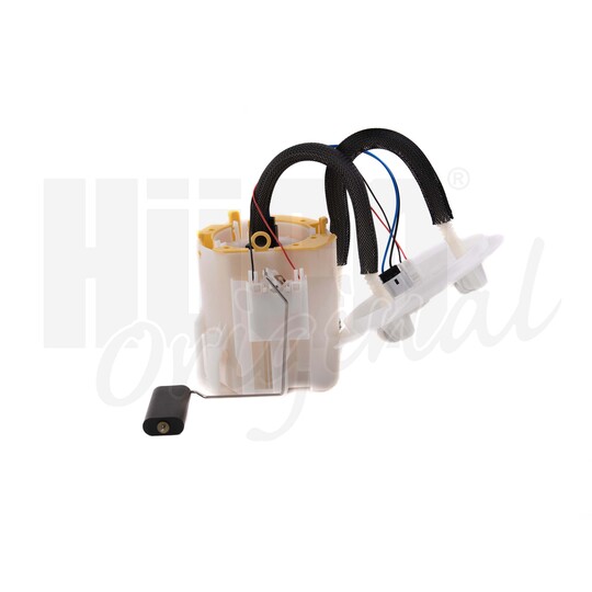 133122 - Fuel Feed Unit 