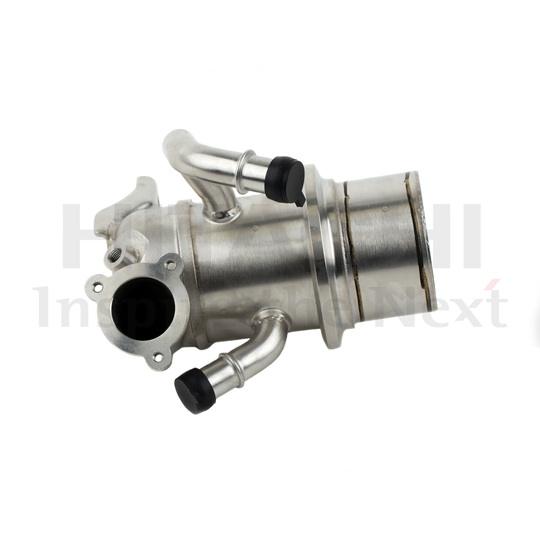 2505970 - Cooler, exhaust gas recirculation 