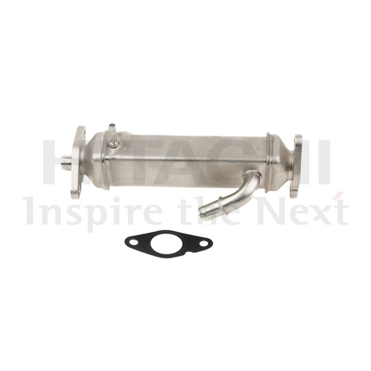 2505982 - Cooler, exhaust gas recirculation 