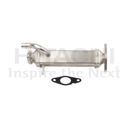 2505982 - Cooler, exhaust gas recirculation 