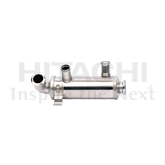 2505985 - Cooler, exhaust gas recirculation 