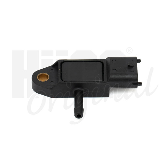 138250 - Sensor, intake manifold pressure 