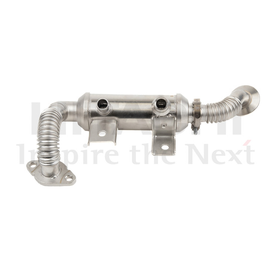 2505978 - Cooler, exhaust gas recirculation 