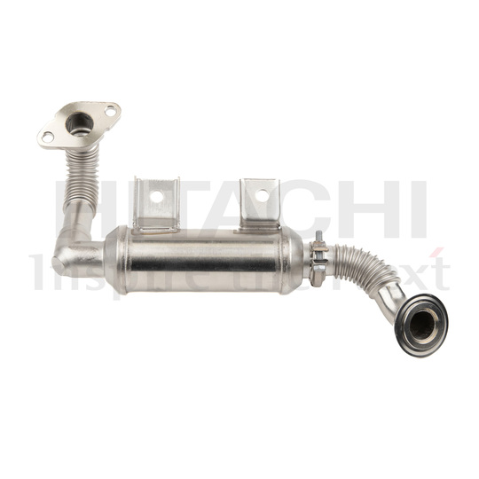 2505978 - Cooler, exhaust gas recirculation 