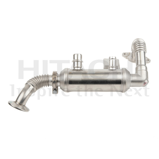 2505978 - Cooler, exhaust gas recirculation 