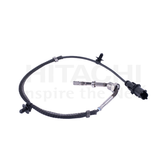 2505555 - Sensor, exhaust gas temperature 