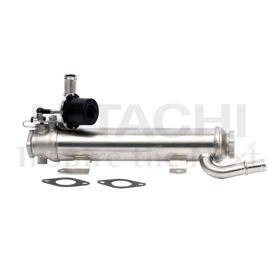 2505996 - Cooler, exhaust gas recirculation 