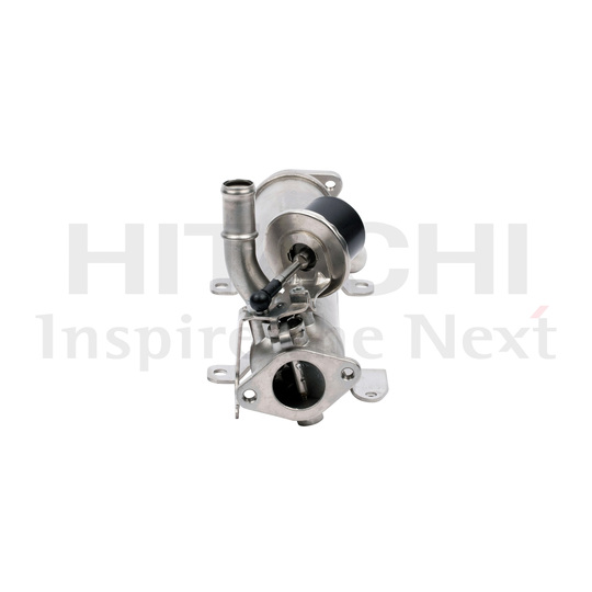 2505996 - Cooler, exhaust gas recirculation 