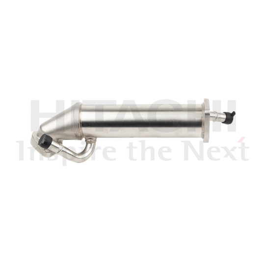 2505980 - Cooler, exhaust gas recirculation 