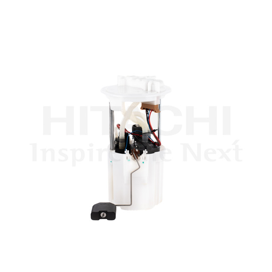 2503132 - Fuel Feed Unit 