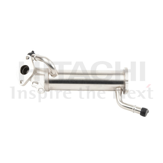 2505980 - Cooler, exhaust gas recirculation 