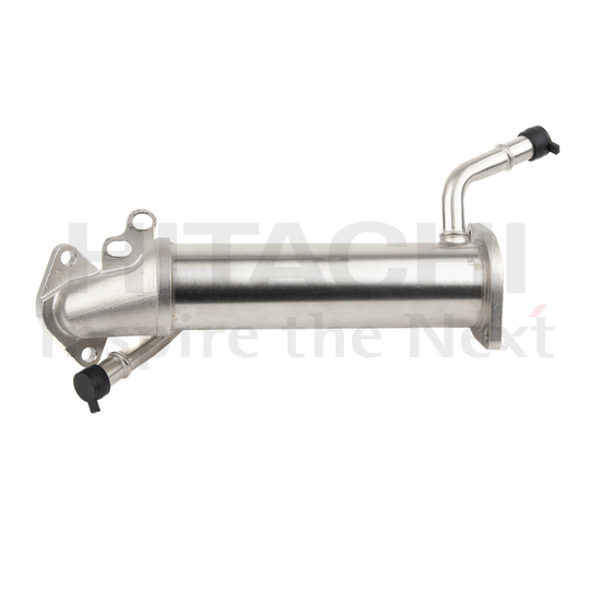 2505980 - Cooler, exhaust gas recirculation 