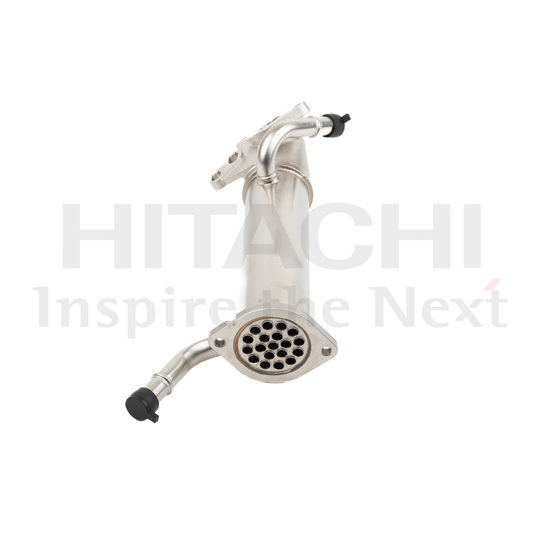 2505980 - Cooler, exhaust gas recirculation 