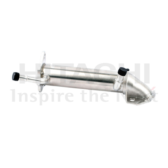 2505987 - Cooler, exhaust gas recirculation 