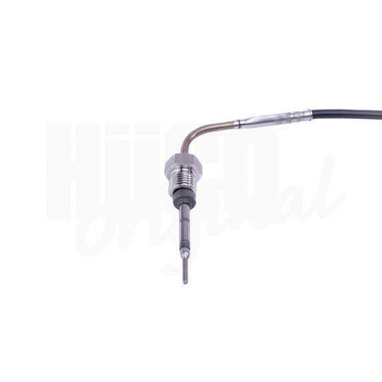 135560 - Sensor, exhaust gas temperature 