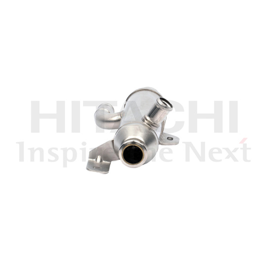 2505989 - Cooler, exhaust gas recirculation 