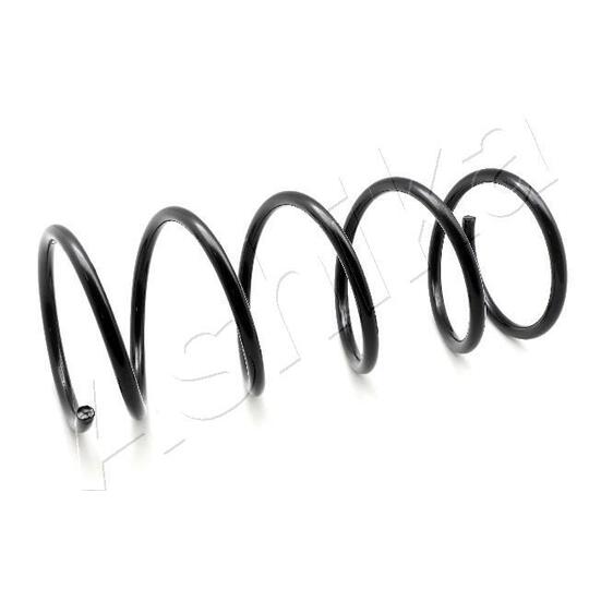 ZCA1753A - Coil Spring 