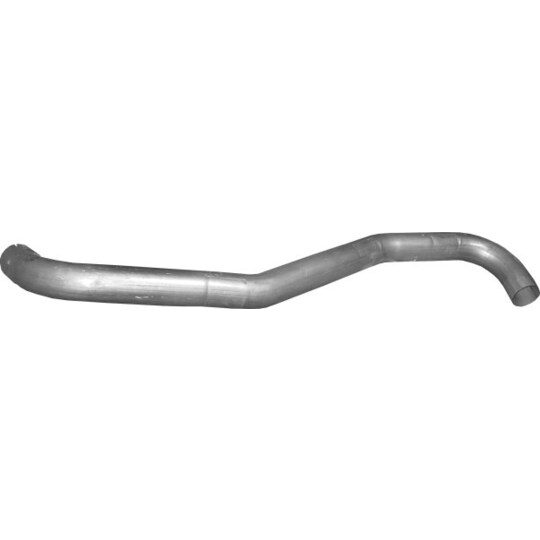 69.695 - Exhaust pipe 