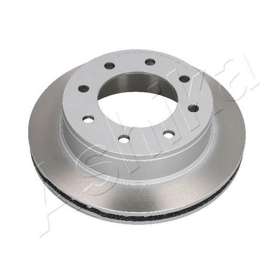 61-00-005C - Brake Disc 