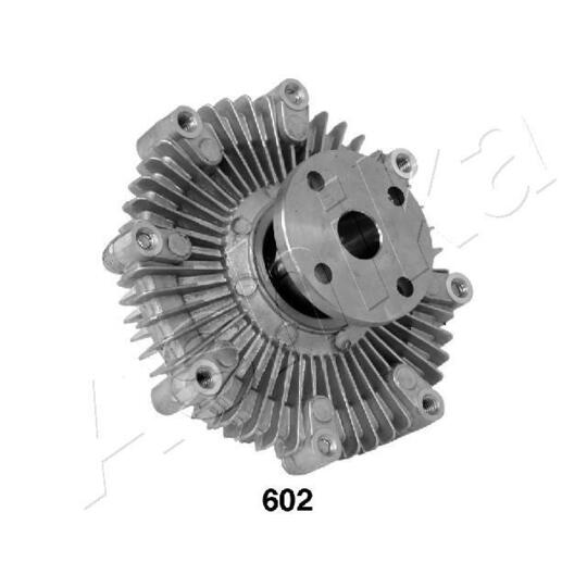 36-06-602 - Clutch, radiator fan 