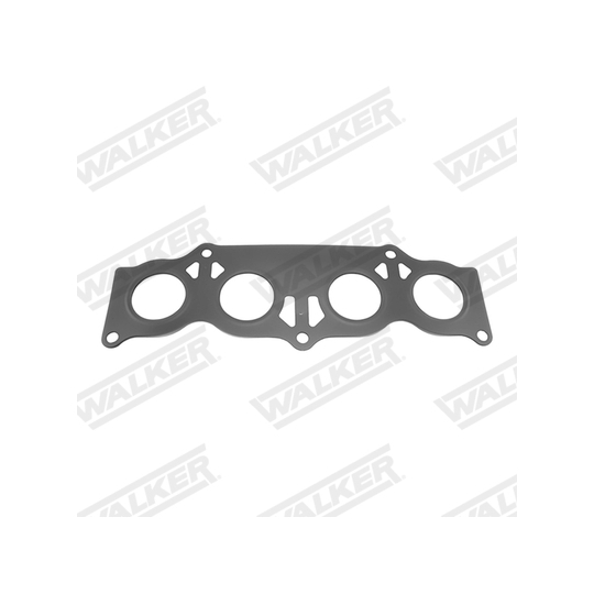 80809 - Gasket, exhaust pipe 