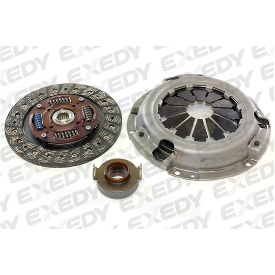 HCK2065 - Clutch Kit 