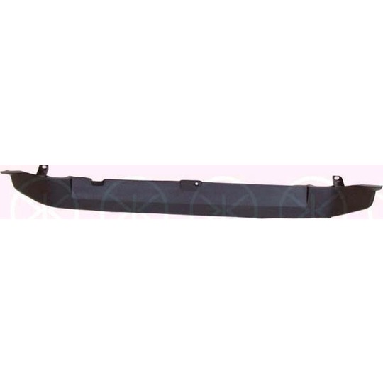 1644220 - Front Cowling 