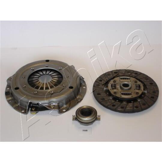 92-07-705 - Clutch Kit 