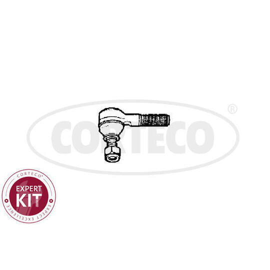 Tie Rod End