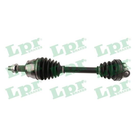 DS60332 - Drive Shaft 