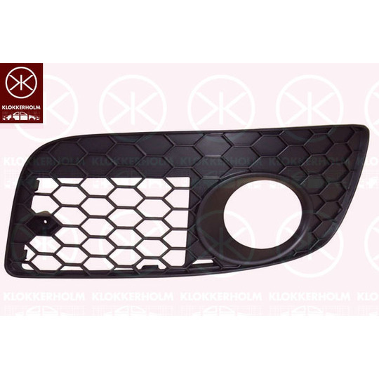 9524913 - Ventilation Grille, bumper 