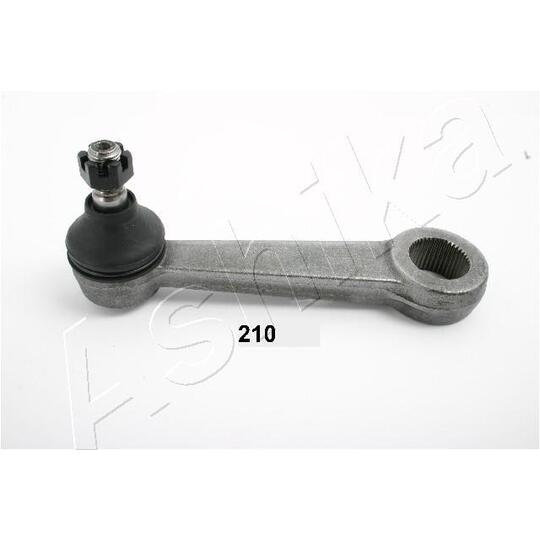 52-02-210 - Steering Arm 